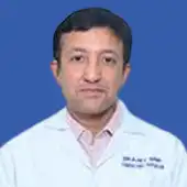 Dr. Ajay Nair in India