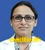 Dr. Smita Nagaonkar in Mumbai