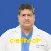 Dr. Prashant Nair in Kokilaben Dhirubhai Ambani Hospital, Andheri, Mumbai