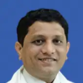 Dr. Rushi Deshpande in Jaslok Hospital, Mumbai