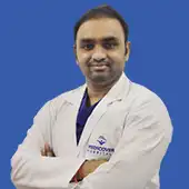Dr. G Ranjith in Hyderabad