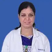 डॉ. डॉ मंजू गोयल in जयपुर
