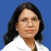 Dr. Indoo Ambulkar in India