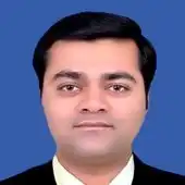 Dr. Sanish Shrikant Shringarpure in Delhi NCR