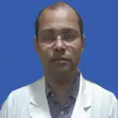 डॉ. बस्तब घोष in कोलकाता