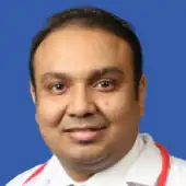 Dr. Vivek Agarwala in Kolkata
