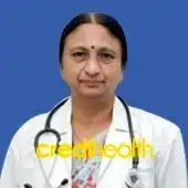 Dr. Rita Mhaskar in Noida