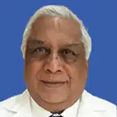 Dr. Samuel Mathew in Sir HN Reliance Foundation Hospital and Research Centre, Mumbai