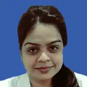 डॉ. मेघा शर्मा in नई दिल्ली