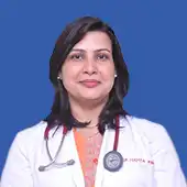 Dr. Mamta Phogat in Gurgaon