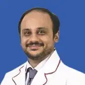 Dr. Krutarth D Thakar in Mumbai