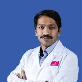 Dr. Pradeep Kumar in Noida