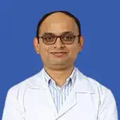 Dr. Tamiruddin A Danwade in Kokilaben Dhirubhai Ambani Hospital, Navi Mumbai