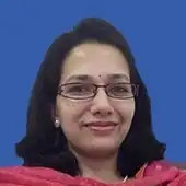 Dr. Amitha Indersen in Dlf Phase 5, Gurgaon
