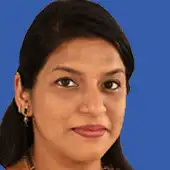Dr. Christina Samuel in Chennai