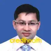 Dr. Manoj Jain in Mumbai