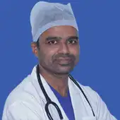 Dr. S Srinivas in 