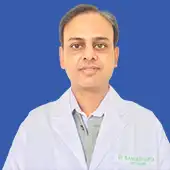 Dr. Sandeep Gupta in Sector 29, Faridabad