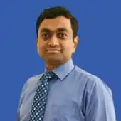 Dr. Nikunj Godhani in India