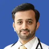 Dr. Maulik Parekh in Sir HN Reliance Foundation Hospital and Research Centre, Mumbai