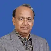 Dr. M Sudhir in 