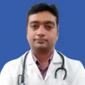 Dr. Deepak Kumar in Asian Institute of Medical Sciences, Faridabad