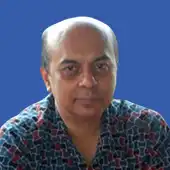 Dr. Susruta Bandyopadhyay in India
