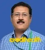 Dr. Randeep Wadhawan in Medanta The Medicity, Gurgaon