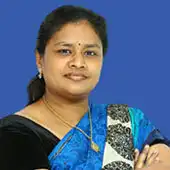 Dr. Gitanjali Fernandez in Chennai
