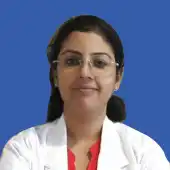 Dr. Bhavika Sen in AMRI Hospital, Dhakuria, Kolkata