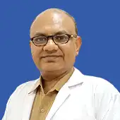 Dr. Nilesh Gautam in S L Raheja Hospital, Mahim, Mumbai