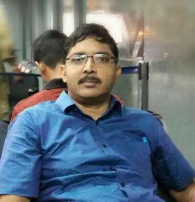 Dr. Arunangsu Bhattacharya in AMRI Hospitals, Salt Lake City, Kolkata