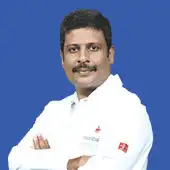Dr. Sunil Subhash Joshi in Marathahalli, Bangalore