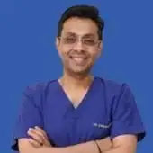 Dr. Shubhayu Banerjee in Kolkata