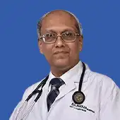Dr. Snehal Kothari in S L Raheja Hospital, Mahim, Mumbai