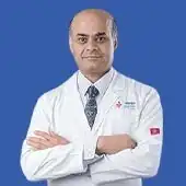 Dr. NS Devananda in India