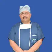 Dr. Sanjay Kumar in India