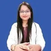 Dr. Darshana Mazumdar in Chandigarh