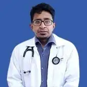 Dr. Akash Garg in India