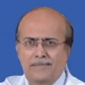 Dr. Sunil Ahuja in Ghaziabad