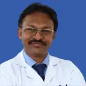 Dr. Sajal Gupta in 