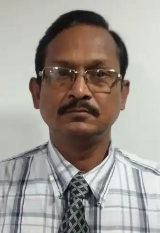 Dr. SK Mandal in Salt Lake, Kolkata