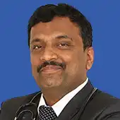Dr. Ponniah Vanamoorthy in India