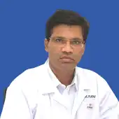Dr. Pratap Kumar Behera in Cuttack