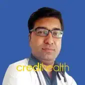 Dr. Mithil B Ghushe  in Hyderabad