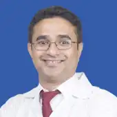 Dr. Saurabha Kumar in Bangalore