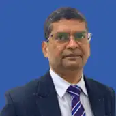 Dr. Rajeev Sharan in Kolkata