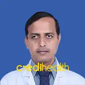 Dr. Satheesh S in India