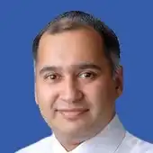Dr. Gajanan Kanitkar in Pune
