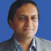Dr. Manjunath Babu in 